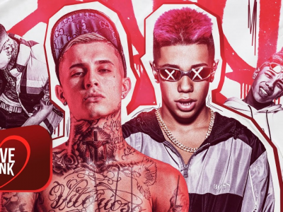 'Vida Loka' - MC Paiva e MC Tato