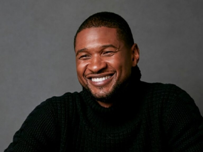 Usher