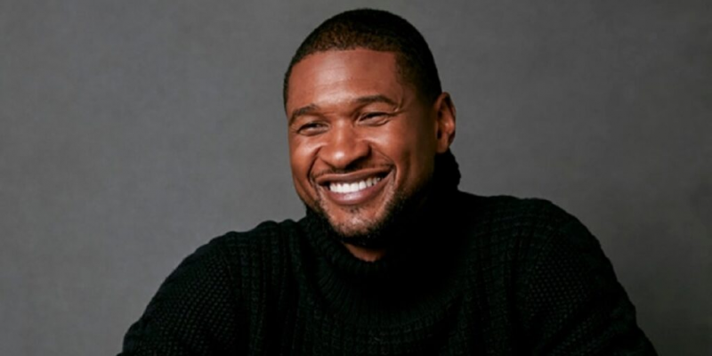 Usher