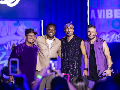 'Envolvidassa' - Kamisa 10 e Thiaguinho