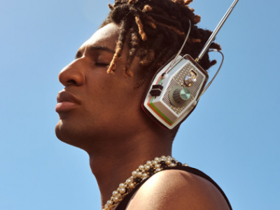 Jon Batiste World Music Radio