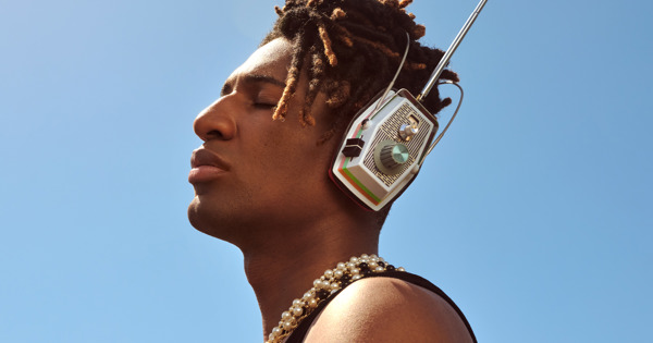 Jon Batiste World Music Radio