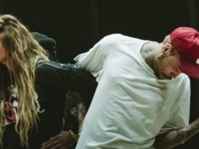 'How We Roll' - Ciara e Chris Brown