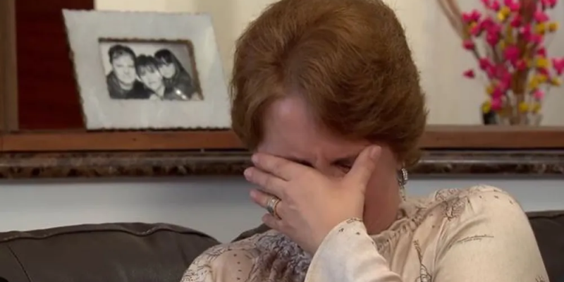 Silvana Taques Larissa Manoela chora