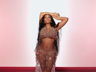 'Last Time I Saw You' - Nicki Minaj