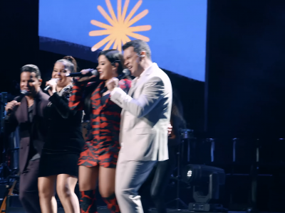 'Enganada Diferente' - João Neto e Frederico part. Maiara e Maraísa