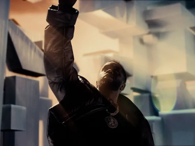 'Another One Of Me' - Diddy ft. The Weeknd, 21 Savage, French Montana