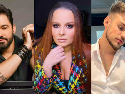 Matheus Gabriel Maiara Fernando Zor