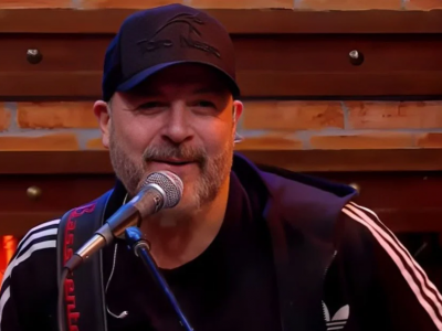 Mingau Ultraje a Rigor