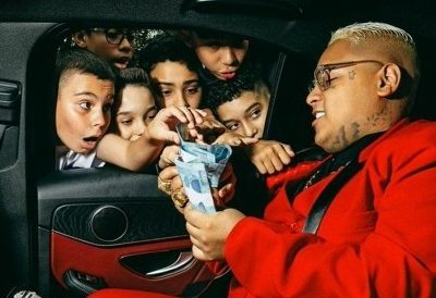 mc ryan sp um toque de malandragem