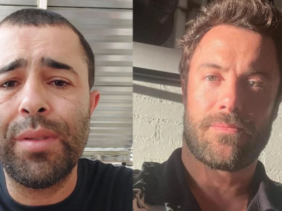 Motorista Diones Kayky Brito