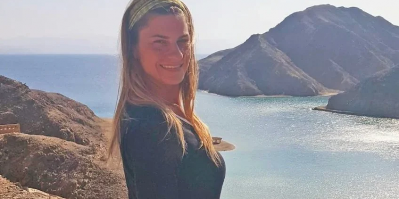 Karla Stelzer Mendes