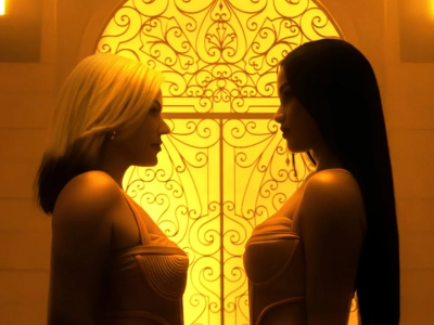 Magia Amarela' - Duda Beat e Juliette