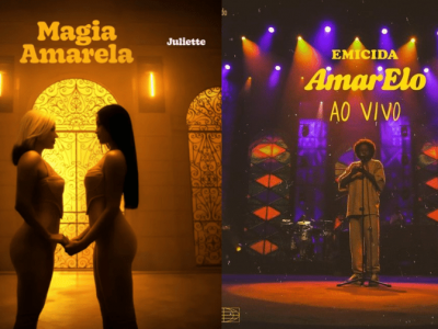 Juliette Duda Beat Emicida