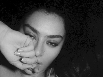 'In The City' - Charli XCX e Sam Smith