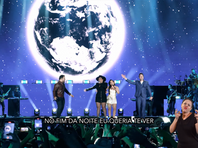 'Fim de Noite' - João Bosco e Vinícius part. Maiara e Maraísa