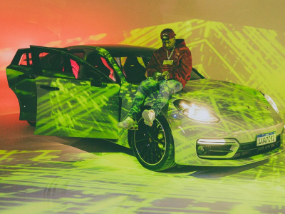 Orochi Vida Cara Deluxe