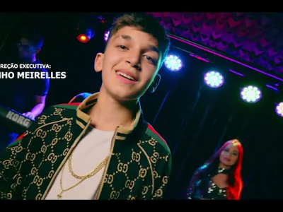 'Não Tem Mais' - Pedro Léo e Melody