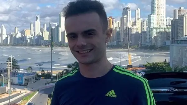 Guillermo Hundadze