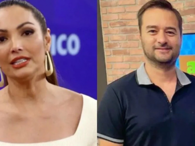 Patrícia Poeta Alessandro Lo-Bianco Sônia Abrão