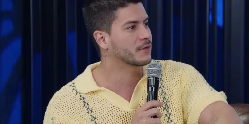 Arthur Aguiar