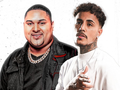 Livinho Kevin O Chris