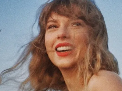 1989 Taylor's Version Taylor Swift