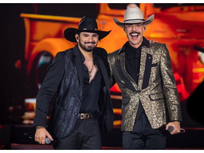 'Colo de Sela' - Loubet e Luan Pereira