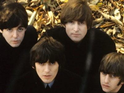The Beatles
