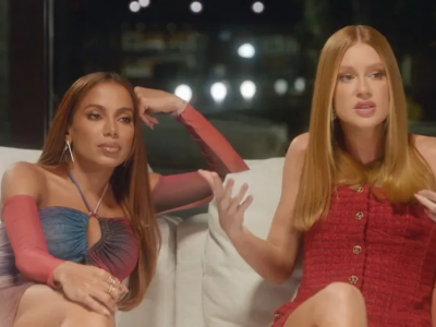 Anitta Marina Ruy Barbosa