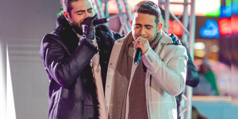 Henrique e Juliano To Be