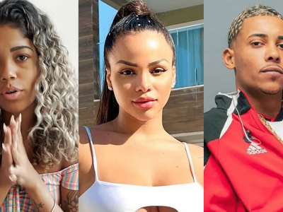 Poze do Rodo Gabily Vivi Noronha