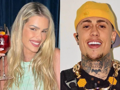 Yasmin Brunet MC Daniel