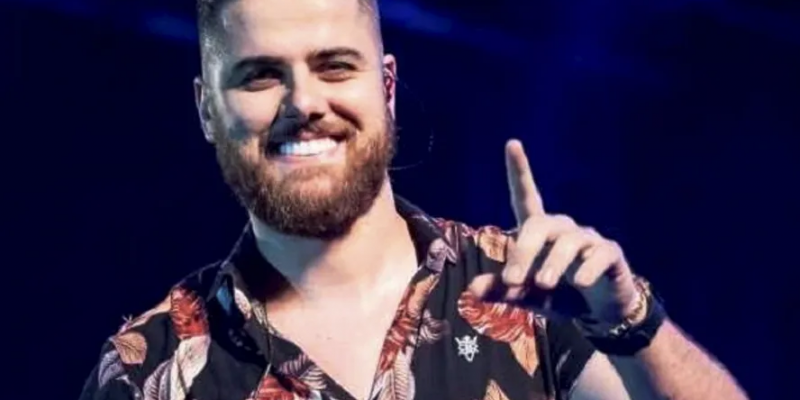 Zé Neto