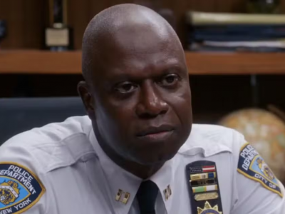 Andre Braugher