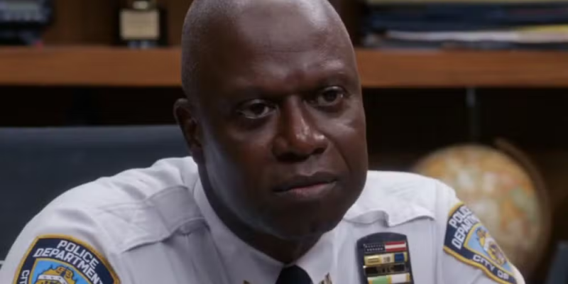 Andre Braugher