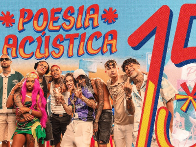 Poesia Acústica 15