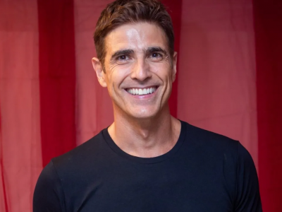 Reynaldo Gianecchini