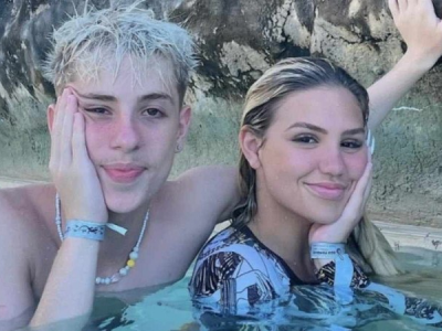 Vivi Wandeley Juliano Floss