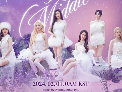 'Stuck In The Middle' - BABYMONSTER