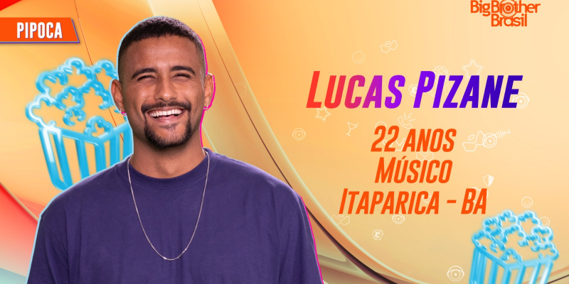 Lucas Pizane BBB24