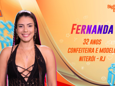 Fernanda BBB24