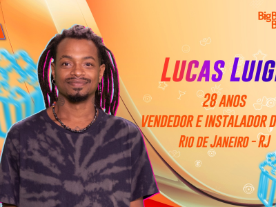Lucas Luigi BBB24
