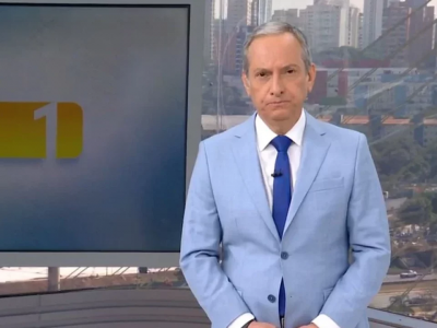 José Roberto Burnier SP2