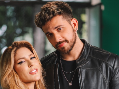 'Love +18' - Gustavo Mioto e Manu Bahtidão