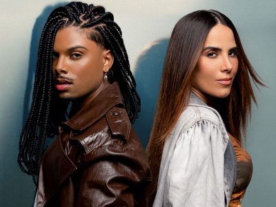 Quem é você WD Wanessa Camargo