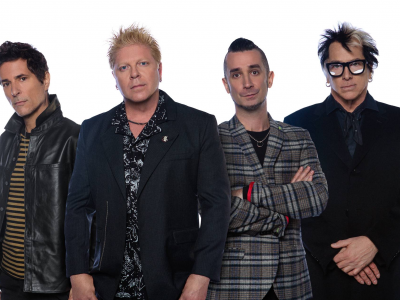 The Offspring