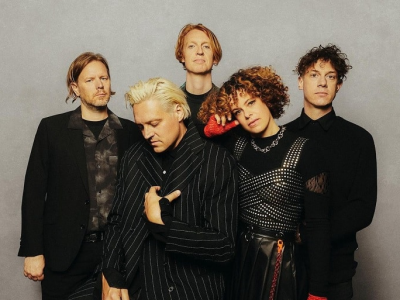Arcade Fire