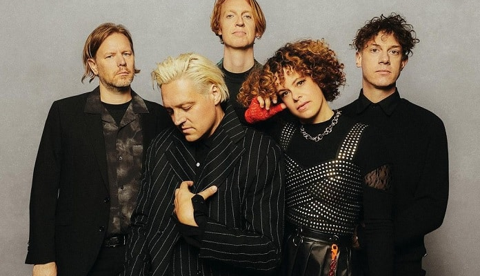 Arcade Fire