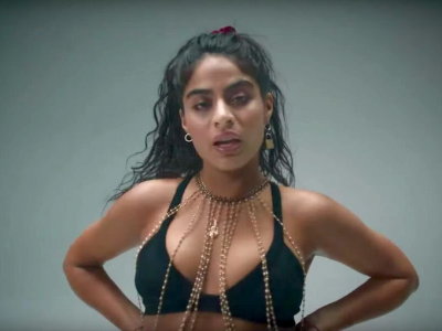 Jessie Reyez